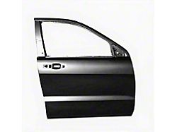 Replacement Door; Front Passenger Side (11-21 Jeep Grand Cherokee WK2)