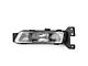 Replacement Fog Light; Passenger Side (17-21 Jeep Grand Cherokee WK2)