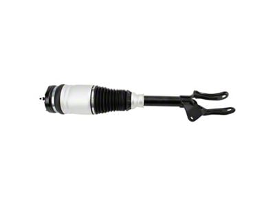 Replacement Front Air Shock; Driver Side (16-20 Jeep Grand Cherokee WK2)