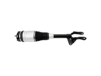 Replacement Front Air Shock; Passenger Side (16-20 Jeep Grand Cherokee WK2)