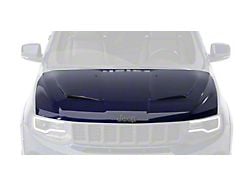 Replacement Hood; Unpainted (22-25 Jeep Grand Cherokee WL)