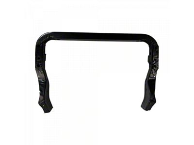 Replacement Radiator Support; Lower (11-21 Jeep Grand Cherokee WK2)