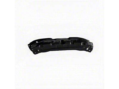 Replacement Radiator Support; Upper (11-21 Jeep Grand Cherokee WK2)