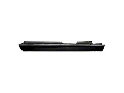 Rocker Panel; Driver Side (93-98 Jeep Grand Cherokee ZJ)