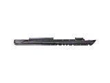 Rocker Panel; Driver Side (05-10 Jeep Grand Cherokee WK)