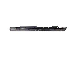 Rocker Panel; Driver Side (05-10 Jeep Grand Cherokee WK)