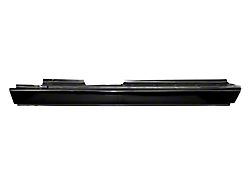 Rocker Panel; Passenger Side (93-98 Jeep Grand Cherokee ZJ)