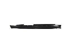 Rocker Panel; Passenger Side (99-04 Jeep Grand Cherokee WJ)