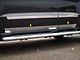 Rocker Panel Trim; Lower Kit; Stainless Steel (11-21 Jeep Grand Cherokee WK2)