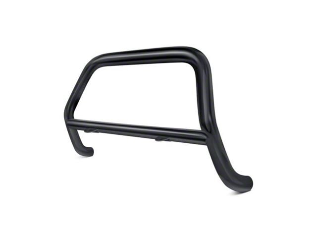 Safari Bull Bar; Black (99-04 Jeep Grand Cherokee WJ)