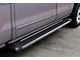 Westin SG6 Running Boards without Mounting Kit; Polished (05-17 Jeep Grand Cherokee WK & WK2, Excluding Diesel)