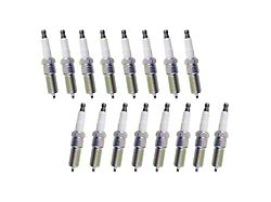 Spark Plug Set (05-08 5.7L HEMI Jeep Grand Cherokee WK)