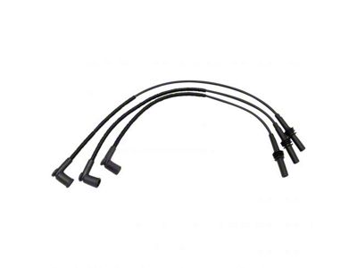 Spark Plug Wire Set (09-10 3.7L Jeep Grand Cherokee WK)