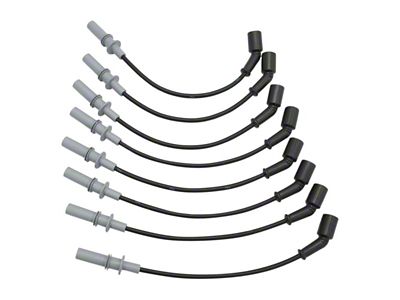 Spark Plug Wire Set (08-09 4.7L Jeep Grand Cherokee WK)