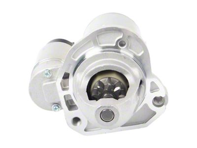 Starter (13-15 3.6L Jeep Grand Cherokee WK2)