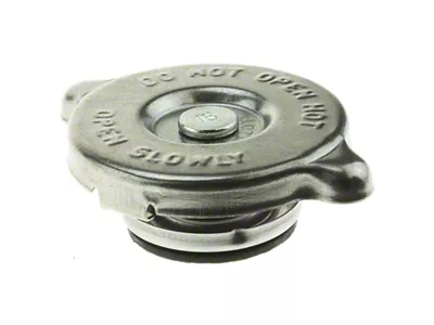 Steel Radiator Cap (05-10 Jeep Grand Cherokee WK)