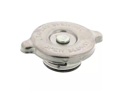 Steel Radiator Cap (93-96 Jeep Grand Cherokee ZJ)