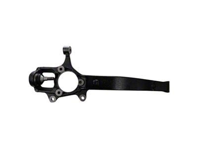 Steering Knuckle; Passenger Side (11-15 Jeep Grand Cherokee WK2)