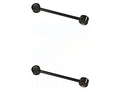 Suspension Stabilizer Bar Link Kit; Front (05-10 Jeep Grand Cherokee WK)