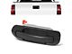 Tailgate Handle; Textured Black (00-04 Jeep Grand Cherokee WJ)