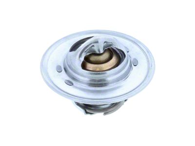 Thermostat; 195-Degree (93-04 Jeep Grand Cherokee ZJ & WJ)