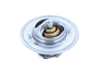 Thermostat; 205-Degree (93-04 Jeep Grand Cherokee ZJ & WJ)