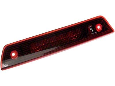 Third Brake Light Assembly (05-10 Jeep Grand Cherokee WK)