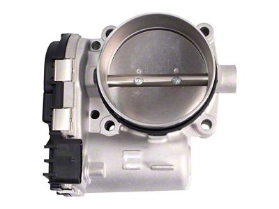 Throttle Body Assembly (11-20 3.6L Jeep Grand Cherokee WK2)