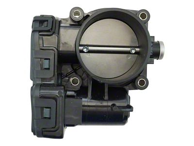 Throttle Body Assembly (08-10 3.7L Jeep Grand Cherokee WK)