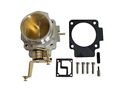 Throttle Body (93-98 4.0L Jeep Grand Cherokee ZJ)