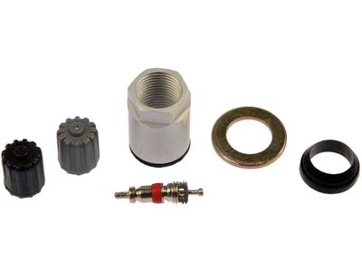 Tire Pressure Monitoring System Service Kit (02-07 Jeep Grand Cherokee WK)