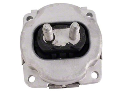 Transmission Mount; Rear (14-21 Jeep Grand Cherokee WK2)