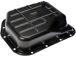 Transmission Oil Pan with Drain Plug (93-04 Jeep Grand Cherokee ZJ & WJ)