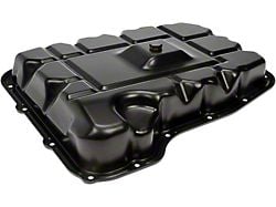 Transmission Oil Pan with Drain Plug (02-09 2WD Jeep Grand Cherokee WJ & WK)