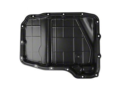 Transmission Oil Pan (99-09 AWD/4WD Jeep Grand Cherokee WJ & WK)