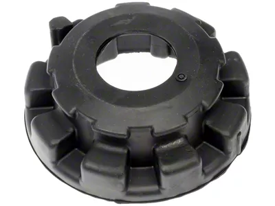 Upper Spring Insulator; Front (99-04 Jeep Grand Cherokee WJ)