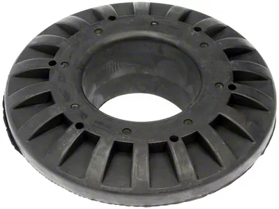 Upper Spring Insulator; Rear (99-04 Jeep Grand Cherokee WJ)