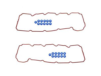 Valve Cover Gasket Set (99-03 4.7L Jeep Grand Cherokee WJ)