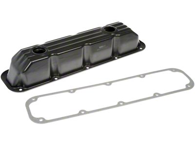 Valve Cover Kit with Oil Fill Hole (94-98 Jeep Grand Cherokee ZJ)