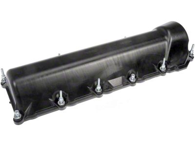 Valve Cover Kit; Passenger Side (99-07 4.7L Jeep Grand Cherokee WJ)