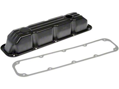 Valve Cover Kit without Oil Fill Hole (94-98 Jeep Grand Cherokee ZJ)