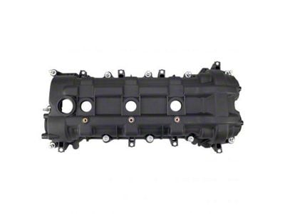 Valve Cover; Passenger Side (11-15 3.6L Jeep Grand Cherokee WK2)