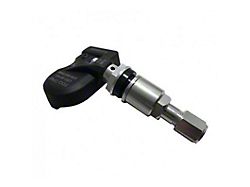 Valve Stem-Mounted TPMS Sensor with Metal Valve (11-15 Jeep Grand Cherokee WK2)