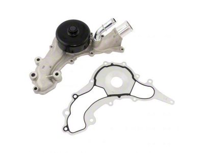 Water Pump (11-15 3.6L Jeep Grand Cherokee WK2)