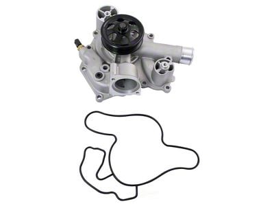 Water Pump (11-12 Jeep Grand Cherokee WK2)