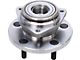 Wheel Hub Assembly; Front (99-04 Jeep Grand Cherokee WJ)