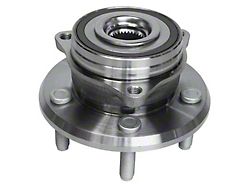 Wheel Hub Assembly; Front (11-19 Jeep Grand Cherokee WK2)