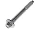 Wheel Hub Bolt (93-98 Jeep Grand Cherokee ZJ)