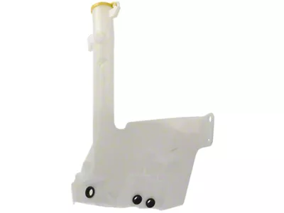 Windshield Washer Fluid Reservoir (02-04 Jeep Grand Cherokee WJ)