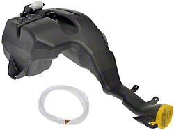 Windshield Washer Fluid Reservoir (07-10 Jeep Grand Cherokee WK)